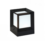 GateLux - Buitenlamp voor Poort en Oprit