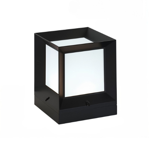 GateLux - Buitenlamp voor Poort en Oprit
