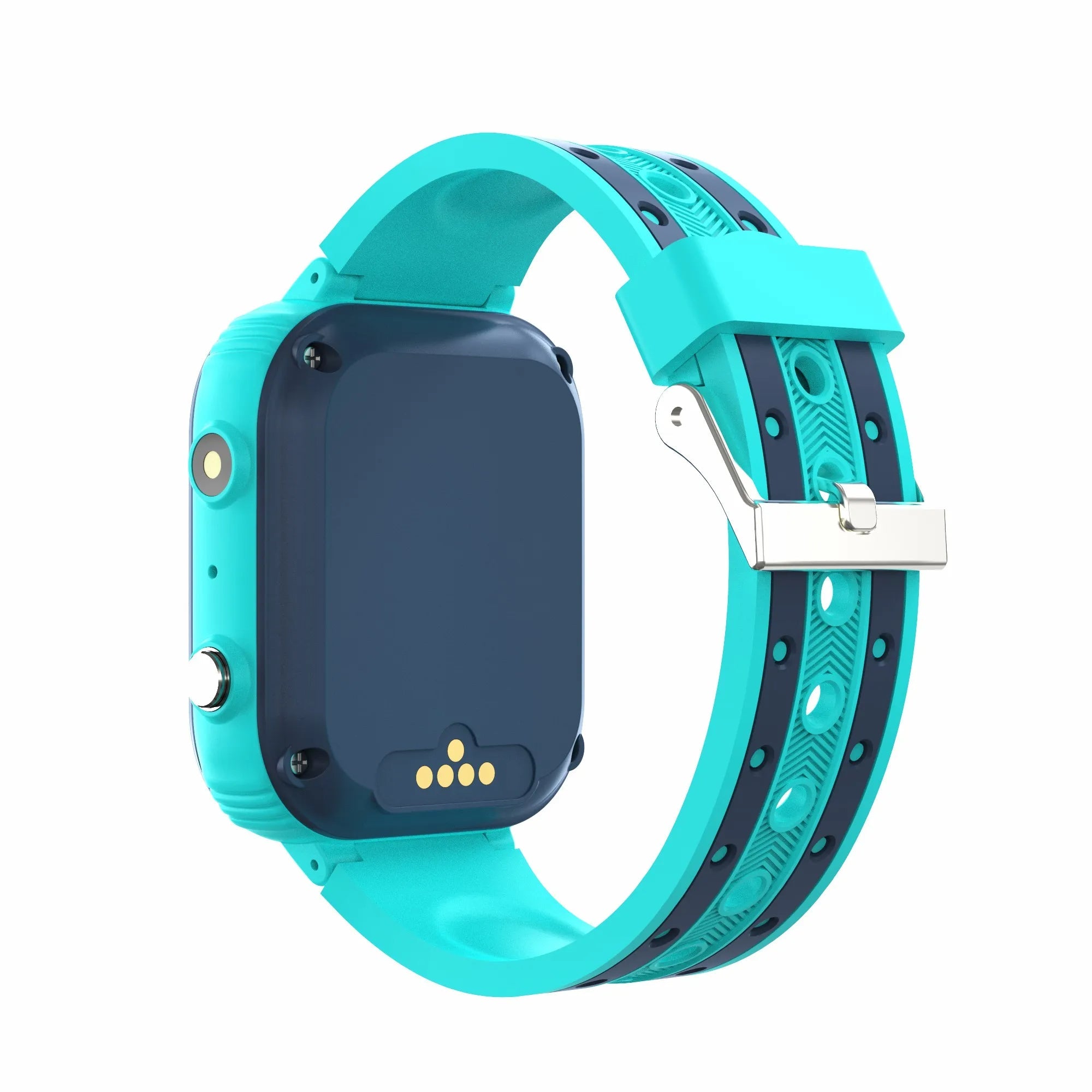 4G Kids Smartwatch - Videobellen, WiFi, Waterdicht