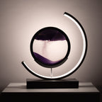 EvoLight - Moderne LED Tafellamp met Dimbare Verlichting en Strak Design