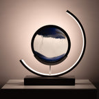 EvoLight - Moderne LED Tafellamp met Dimbare Verlichting en Strak Design