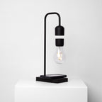 HoverLite - Minimalistische Draadloze Zwevende LED-lamp