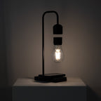 HoverLite - Minimalistische Draadloze Zwevende LED-lamp