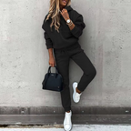 Farida | Dames Sportieve Trainingspak | Winter