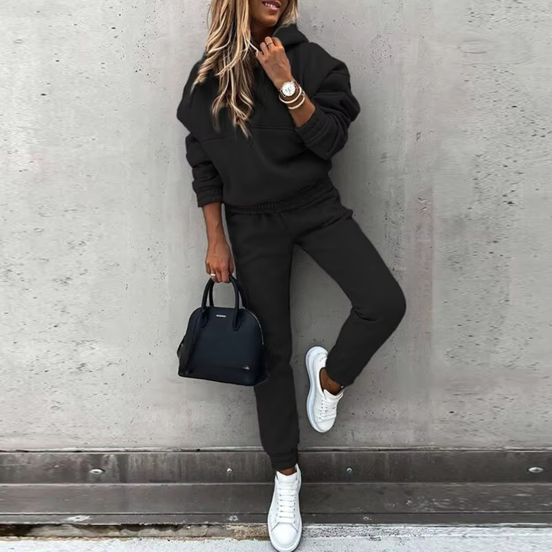Farida | Dames Sportieve Trainingspak | Winter