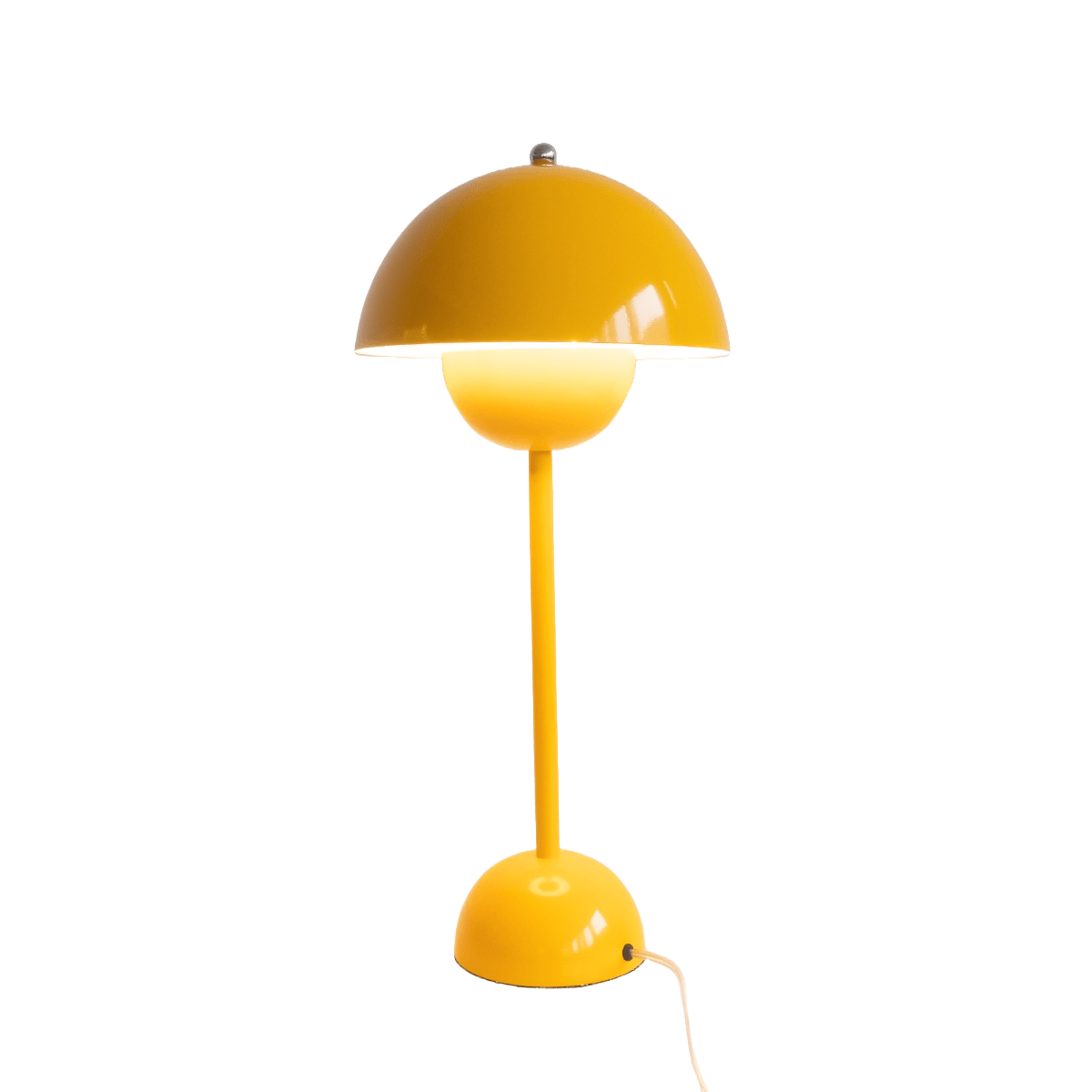 BruleeShine - Waterdichte Draadloze LED-Tafellamp
