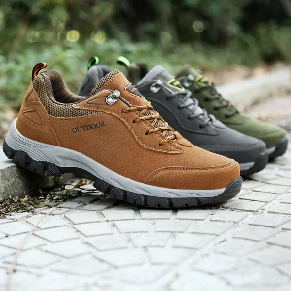 Allen Comfort OrthoSchoenen | comfortabele schoenen voor de hele dag