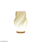Wavelight I Modern Design Tafellamp met Dimbare Verlichting