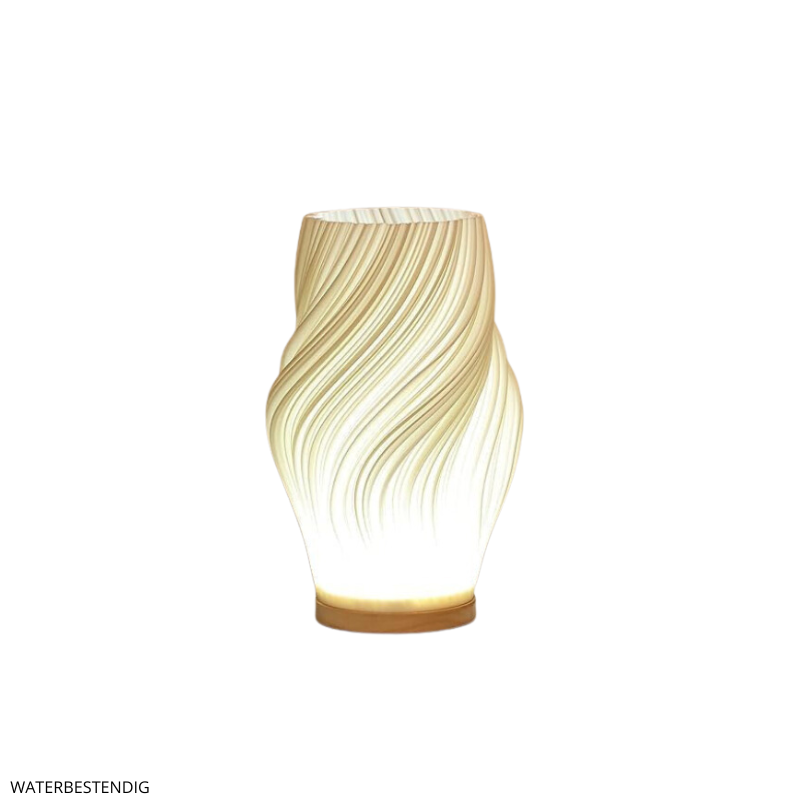 Wavelight I Modern Design Tafellamp met Dimbare Verlichting