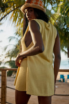 Ochtend™ | Zomer Lounge Set jurk