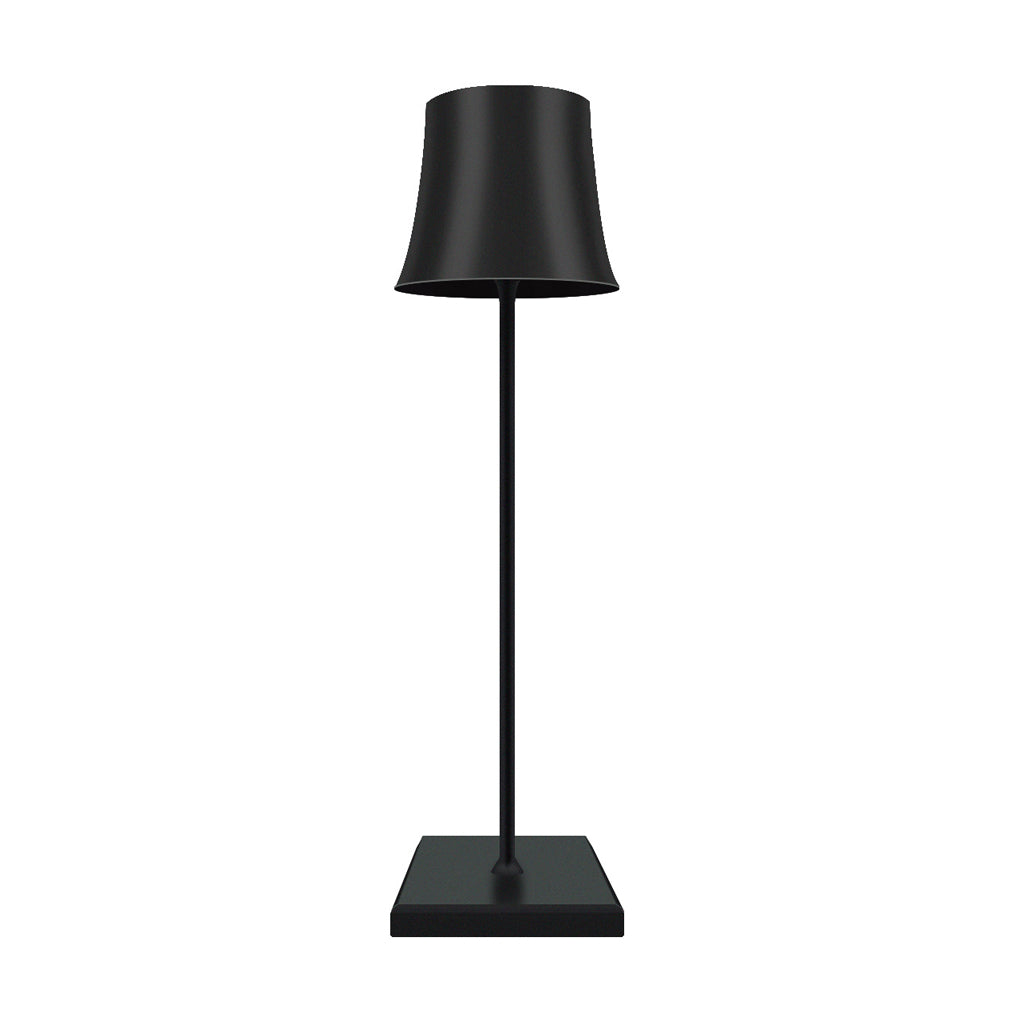 LumaGlow I Draadloze Dimbare Tafellamp – USB Oplaadbaar, Modern Design