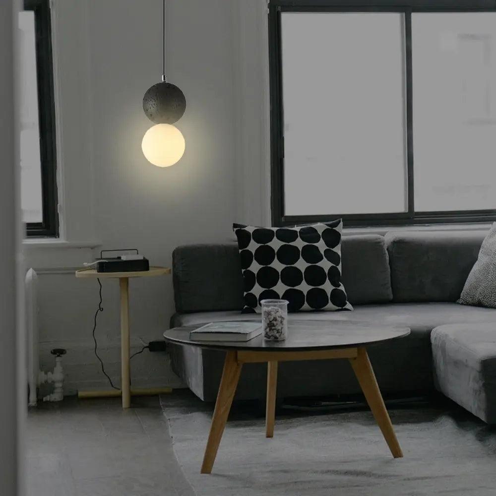 Fjord Stil - Plafondlamp
