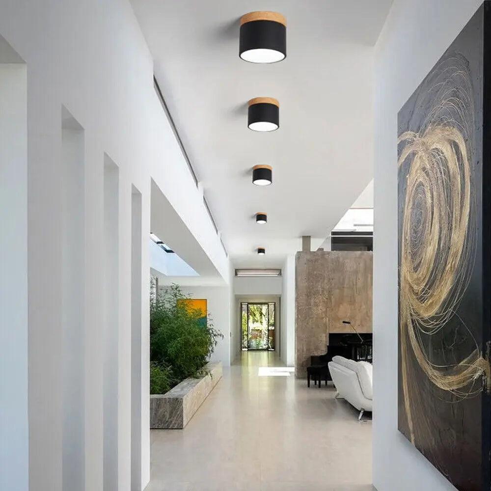 Liora Shade - Plafondlamp