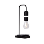HoverLite - Minimalistische Draadloze Zwevende LED-lamp