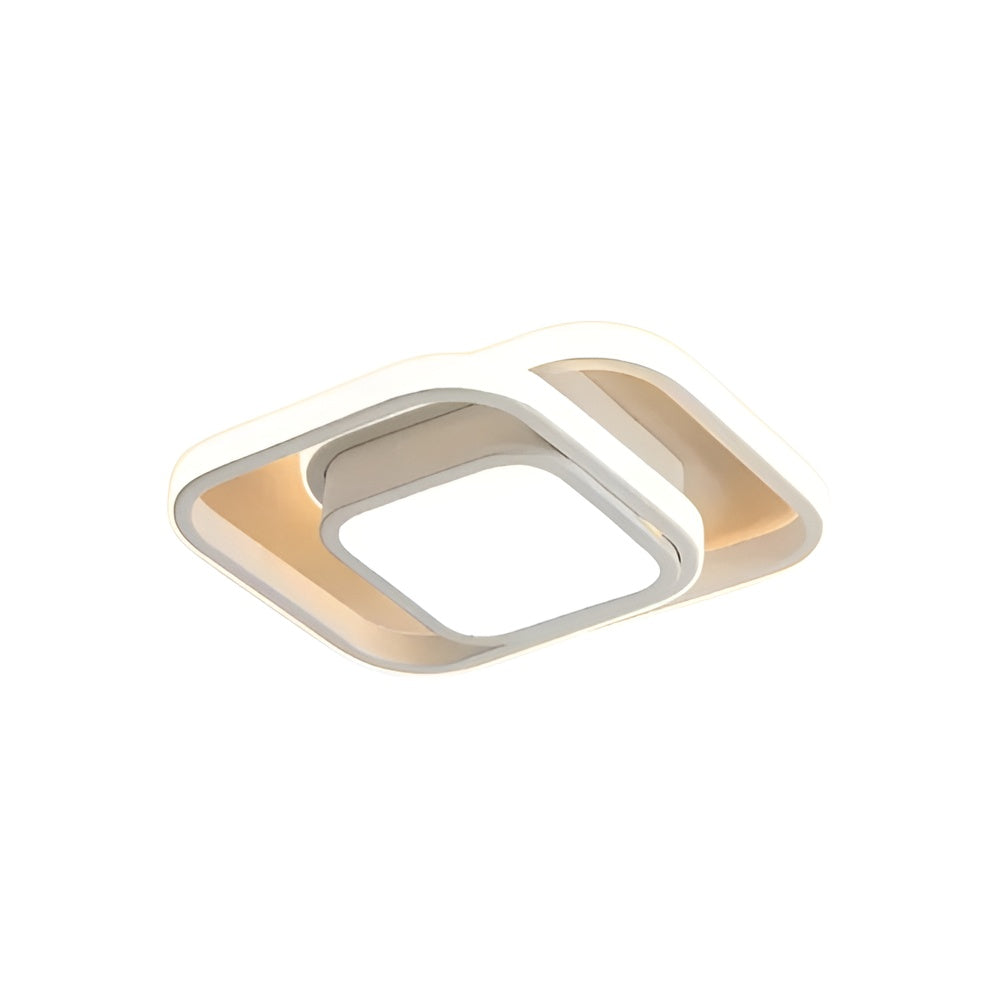LunaBright Plafondlamp – Efficiënte LED Verlichtingsoplossing