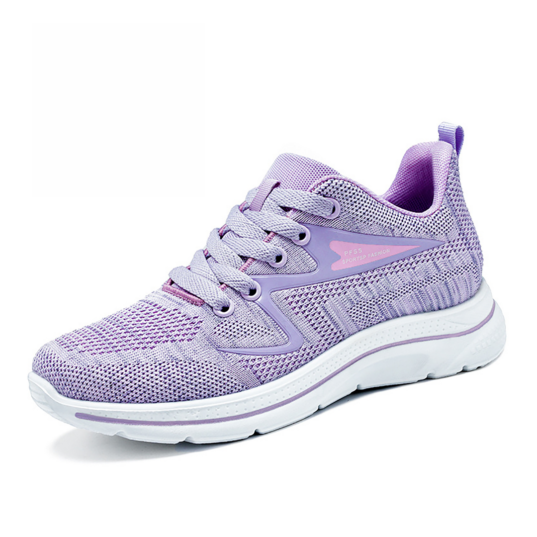 Comfy Step - Ergonomische Pijnstillende Schoen voor Dames met Gratis Inlegzolen voor Optimaal Comfort En Ondersteuning