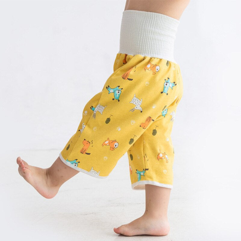 Baby Training Pants - Eenvoudige zindelijkheidstraining - Trainingsbroekje