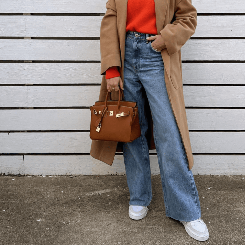 Milano | Premium Handtas