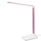 LED Tafellamp met Dimbare Touchbediening – Oogvriendelijk & USB Oplaadbaar