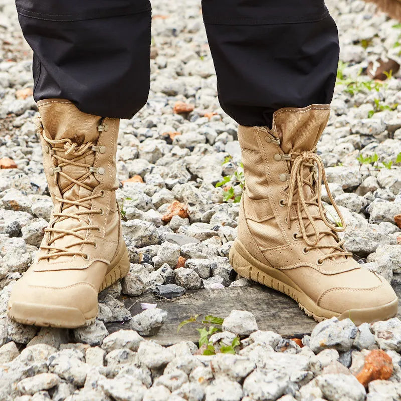 AltiTrail - Hoogwaardige outdoor-wandelschoenen/-laarzen