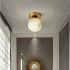 Raffin Lys - Plafondlamp