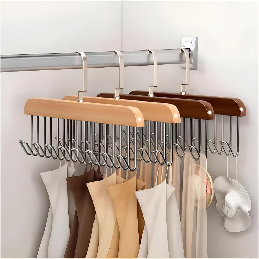 360 Organiser Ruimtebesparende Rek