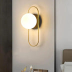 Akari Drift Wandlamp – Artistiek, Elegant en Functioneel