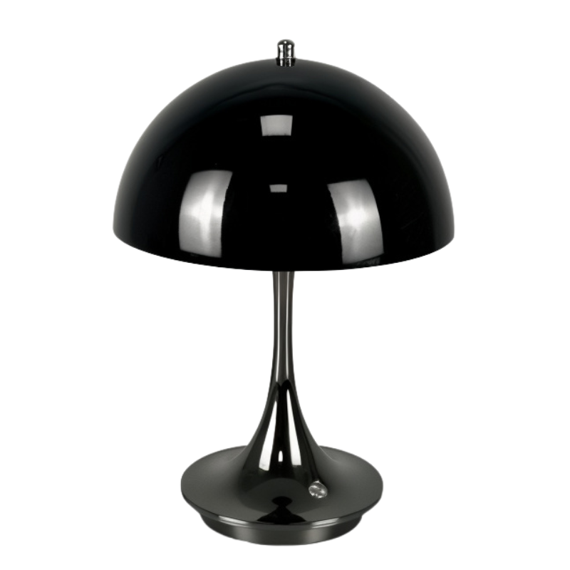 ShroomLite - Touch Dimbare LED Tafellamp