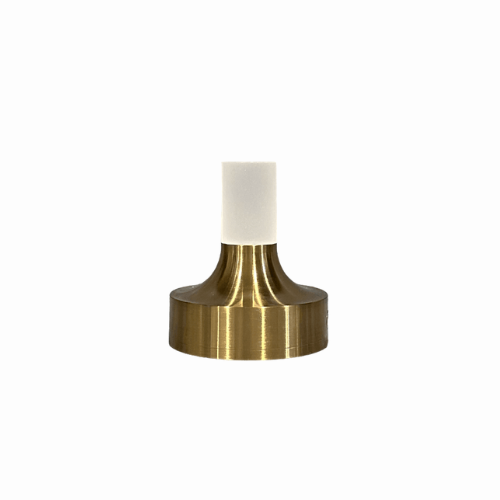 BoruGlow I Draadloze Tafellamp – Dimbaar LED, Waterbestendig voor Binnen & Buiten