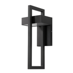 TwilightBeam - Moderne Buitenwandlamp