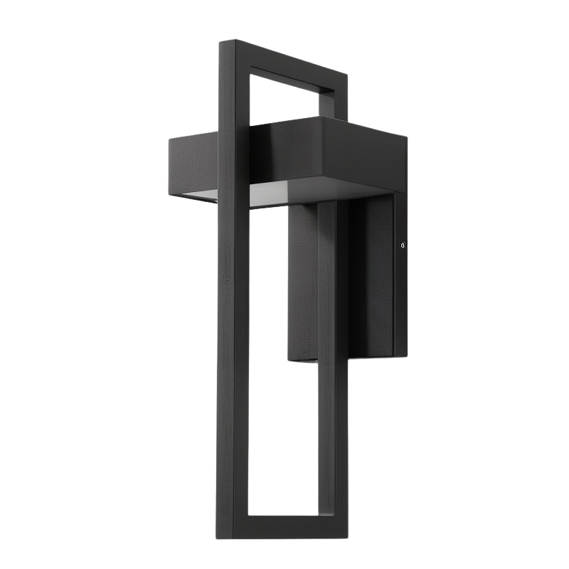 TwilightBeam - Moderne Buitenwandlamp