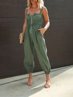 Dames Overalls met Rits