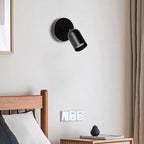 Rin Halo Wandlamp – Combineert Vorm, Functie en Ambiance