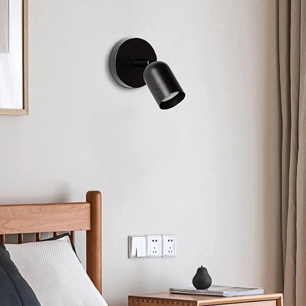 Rin Halo Wandlamp – Combineert Vorm, Functie en Ambiance