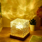 LuxOcean I nachtlamp