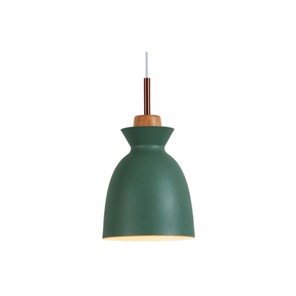 Forest Beam - Hanglamp