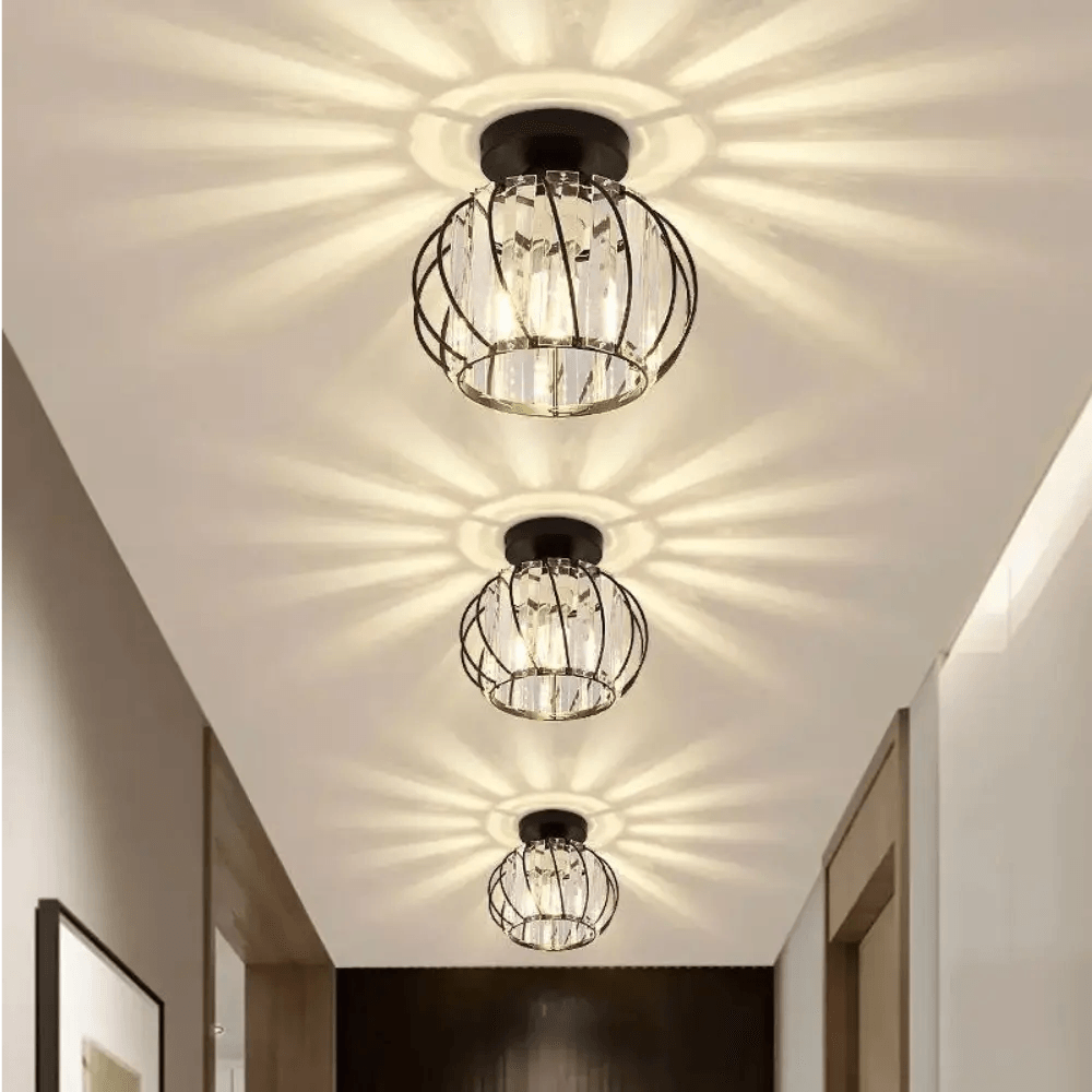 Hav Stil - Hanglamp