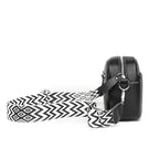 Rachels luxe leren tas