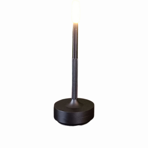 LioraGlow | Draadloze LED Tafellamp – Slimme Besturing & Oogvriendelijk Licht