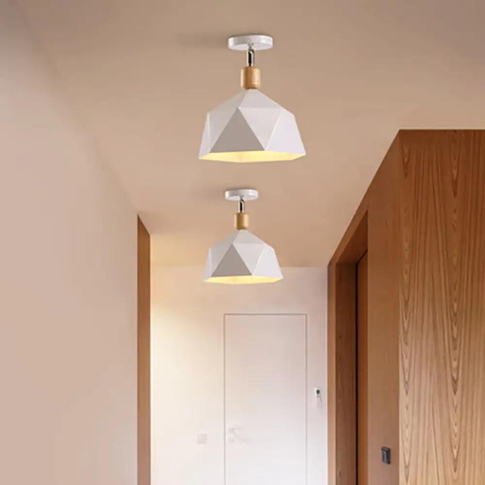 Vinter Glow - Plafondlamp