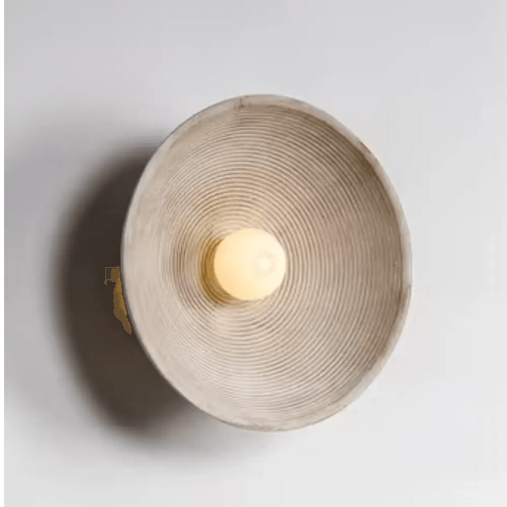 Aurora Stil Wandlamp – Tijdloos Design voor Elke Woonruimte