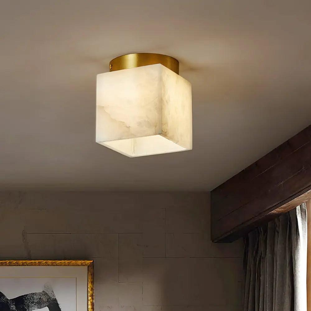 Raffin Lys - Plafondlamp