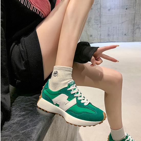 Chique Sportschoenen – Perfecte Combinatie Van Stijl en Comfort