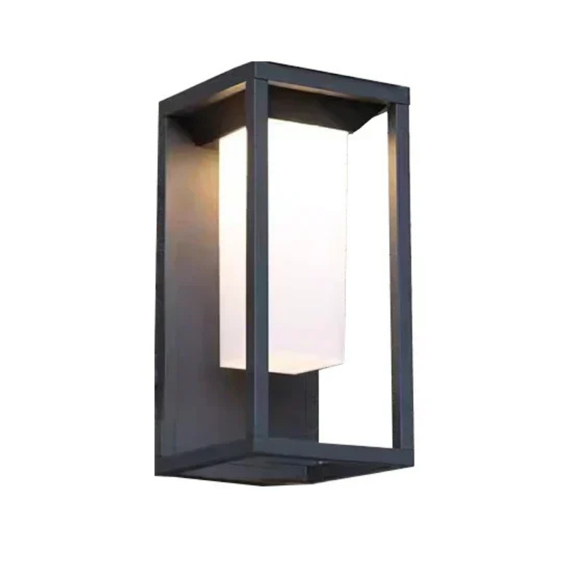 RadiantBeam  - Moderne LED Wandverlichting