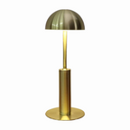 ElaraShine I Draadloze Dimbare Warmtelamp – Modern LED Ontwerp