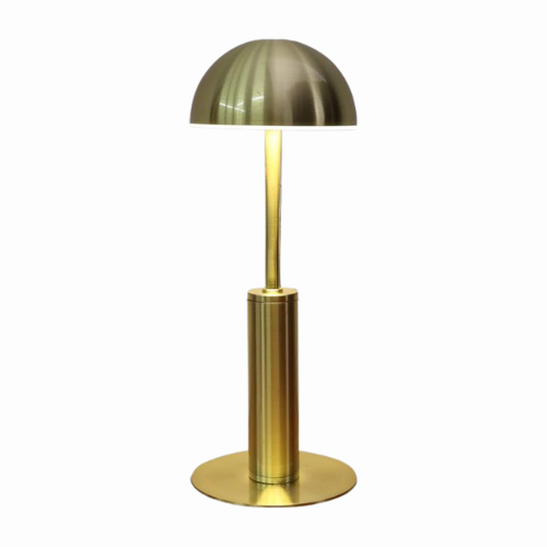 ElaraShine I Draadloze Dimbare Warmtelamp – Modern LED Ontwerp