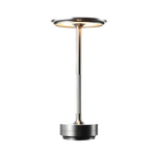 Hikari - Minimalistische LED Tafellamp – Japandic Stijl