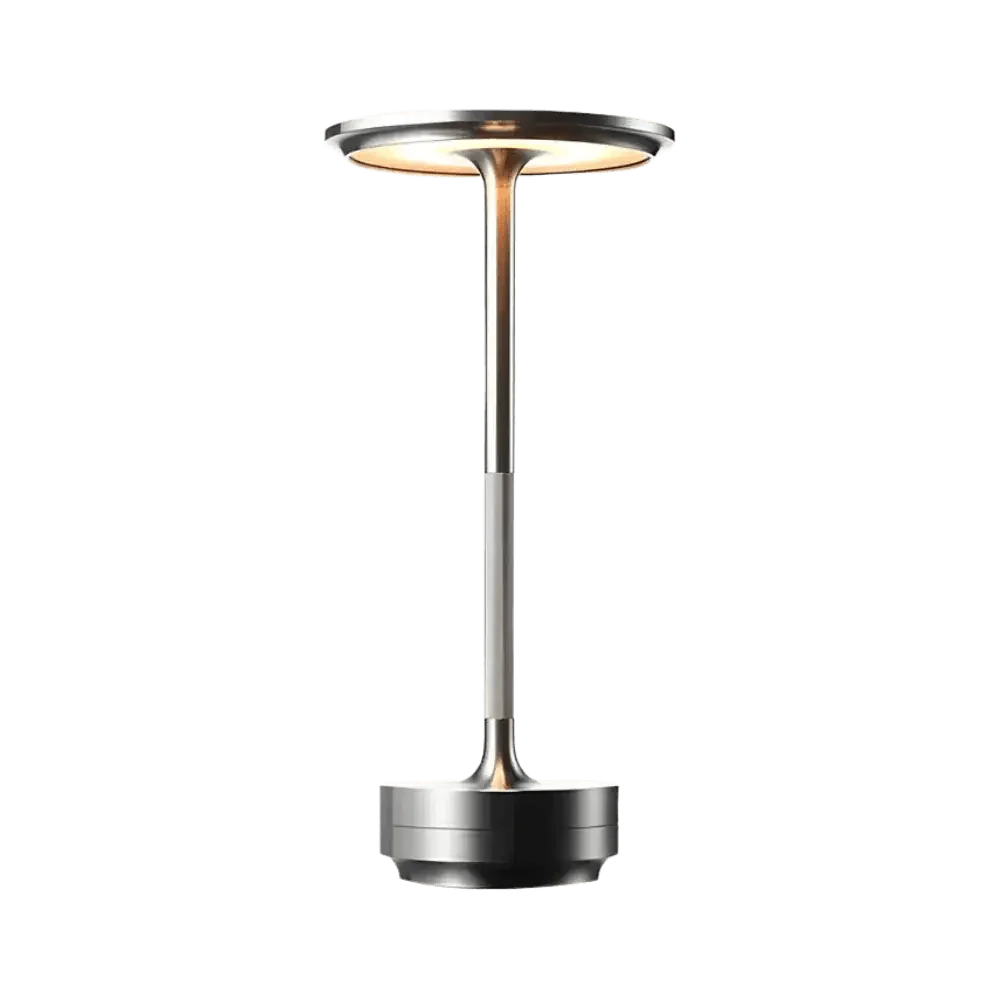 Hikari - Minimalistische LED Tafellamp – Japandic Stijl