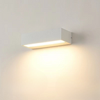 LineaLicht - Moderne LED Wandlamp Ontwerp voor Badkamer