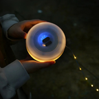 CampGlow String